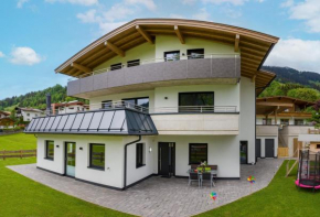 Appartement Sonnentraum, Westendorf